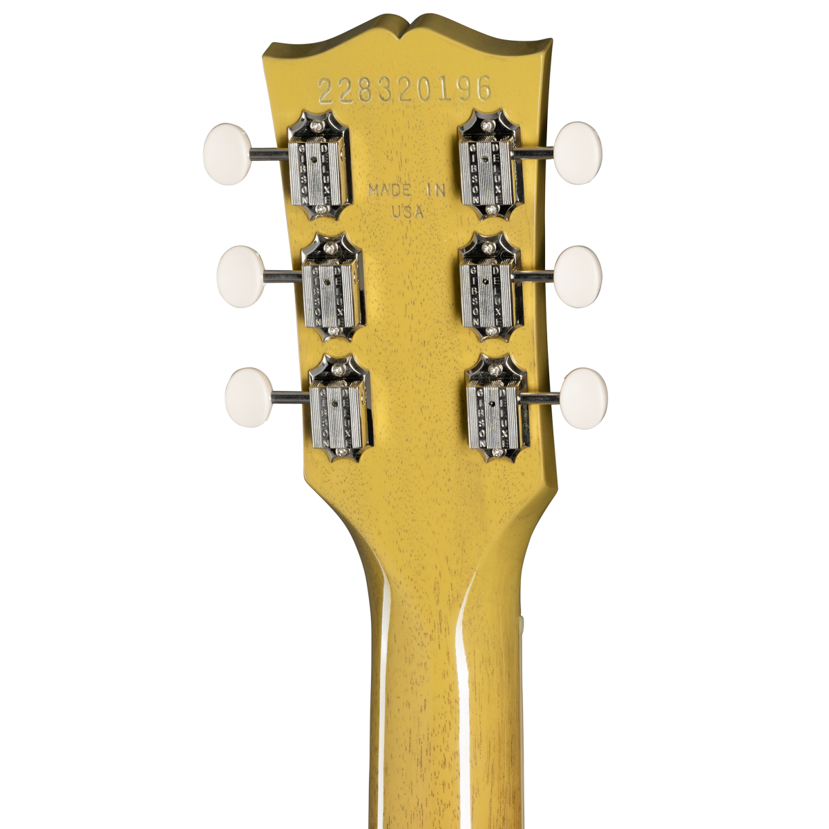 Les Paul Special, TV Yellow | Gibson