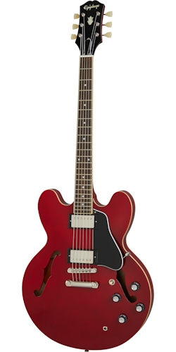 Epiphone Inspired by Gibson Epiphone