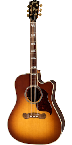 Gibson sg online acoustic