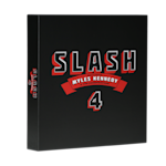 GG-SLASH4-BOX-VYNL box front