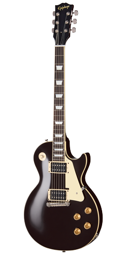 Les Paul Standard Epiphone Les Paul | Epiphone