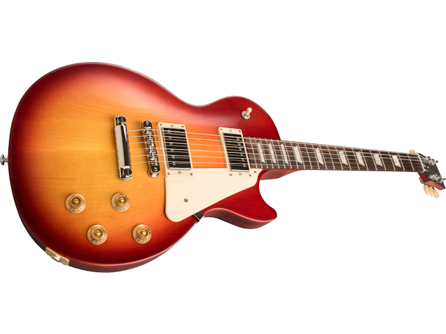 Gibson | Les Paul Tribute Satin Honeyburst