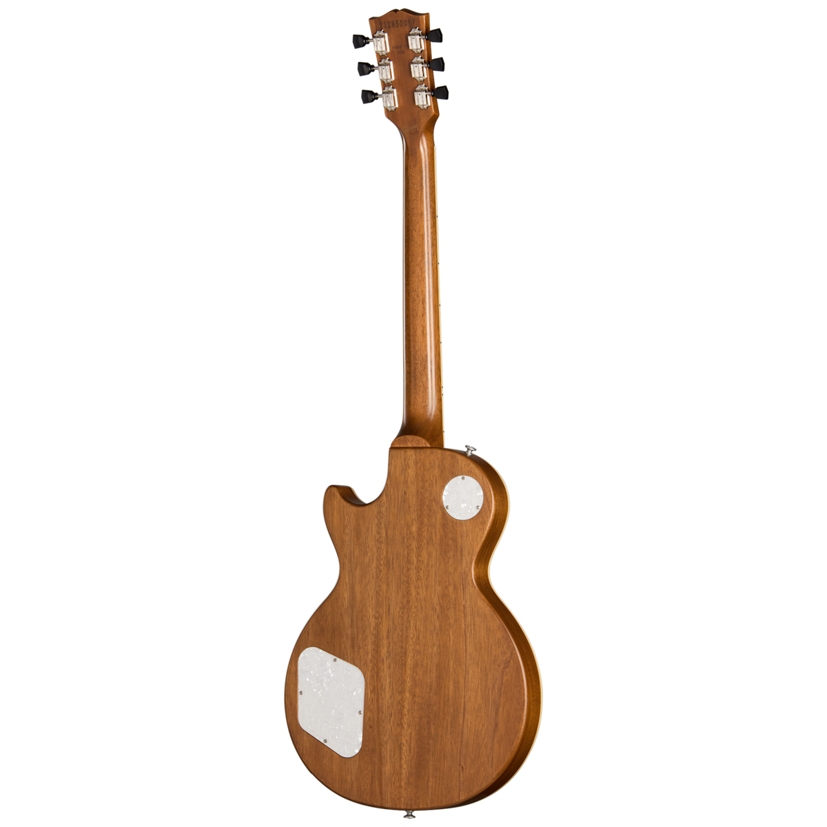 Les Paul Standard 50s, Brownze Top | Gibson