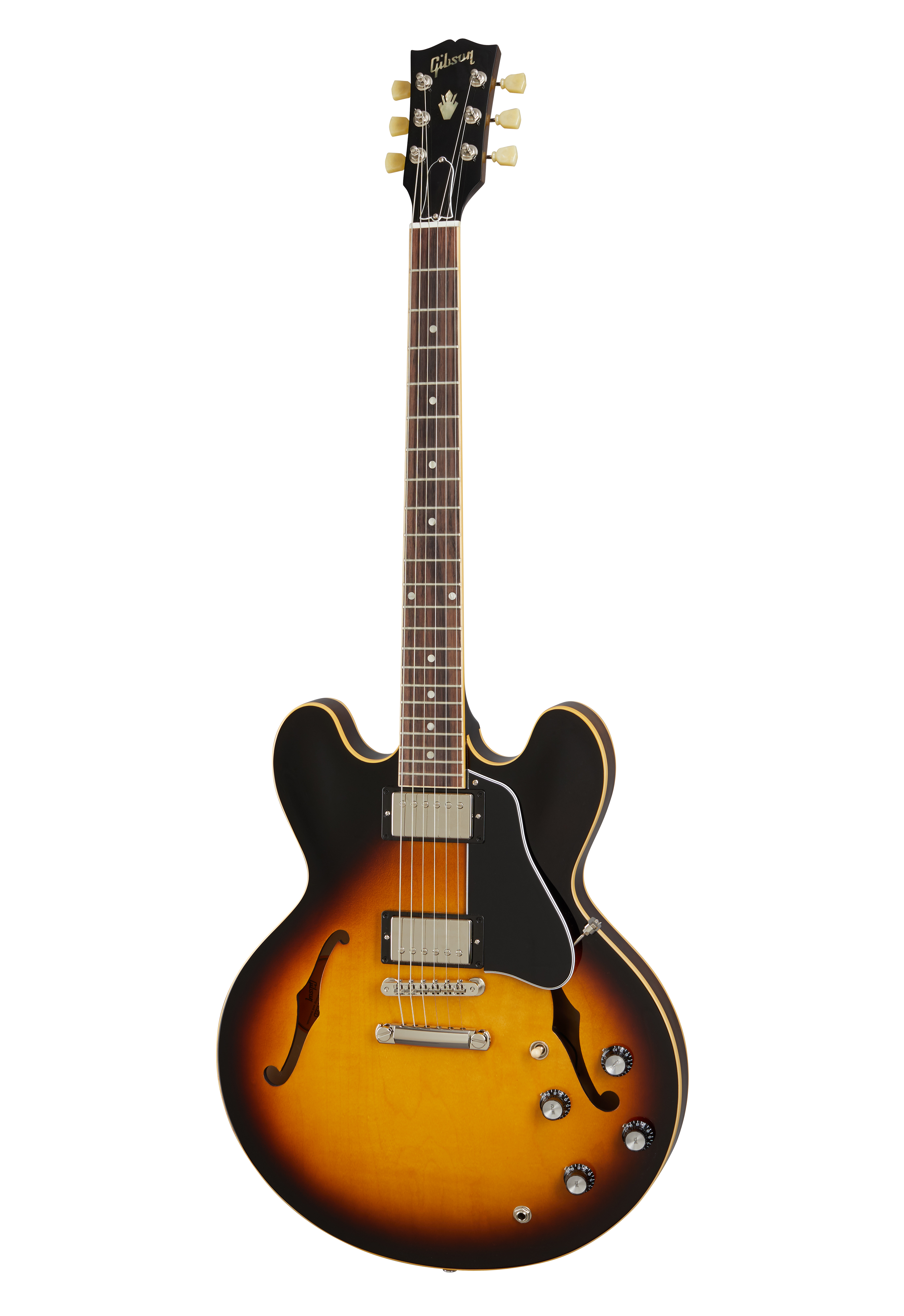 Gibson | ES-335 Vintage Burst