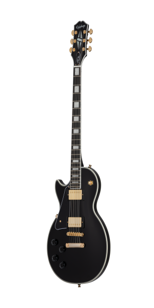 Epiphone Les Paul Custom | Epiphone