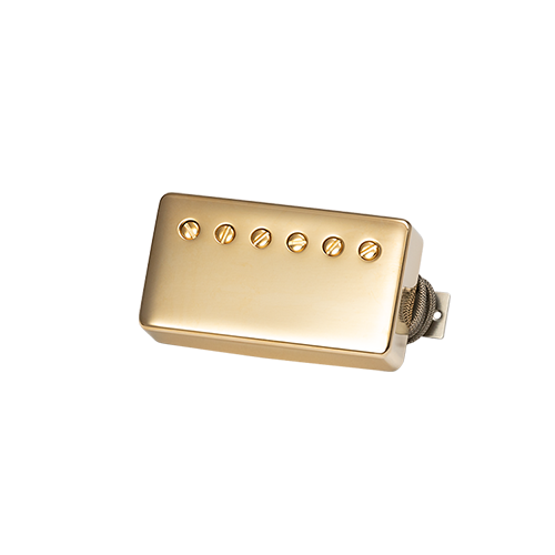Gibson Custombucker Gold Set – United States