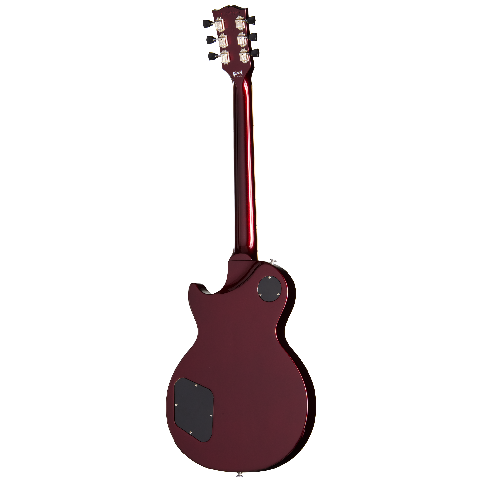 Les Paul Studio Session, Carbonated Flames | Gibson