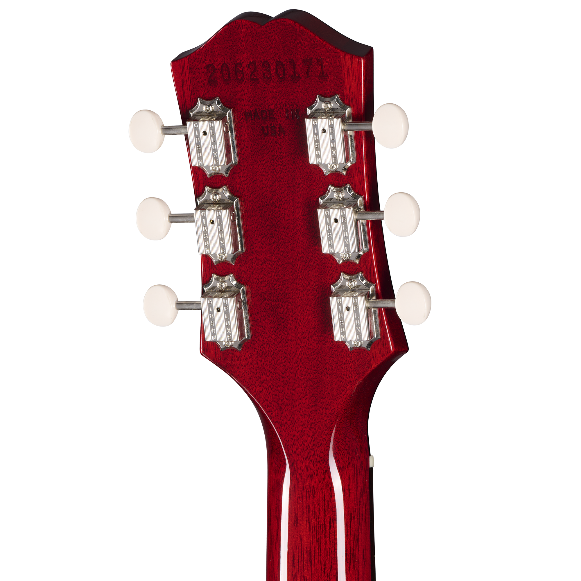 Epiphone Coronet (USA Collection), Vintage Cherry | Epiphone