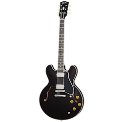 1959 ES-335 Reissue One of One