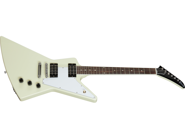 gibson 70s explorer