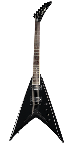 Dave Mustaine Collection Kramer