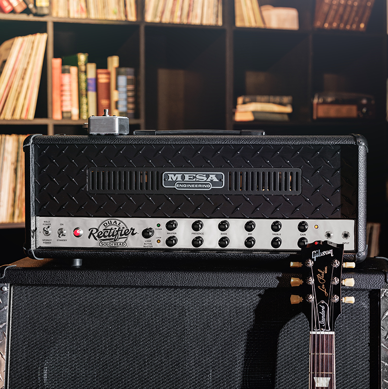 image 90s DUAL RECTIFIER®