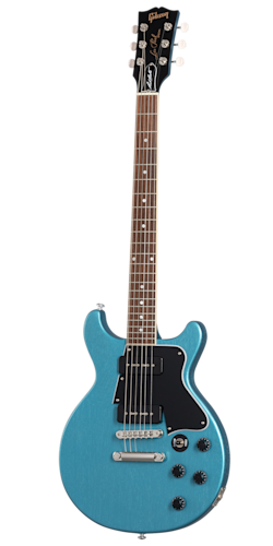 Les Paul Double Cut Collection Gibson