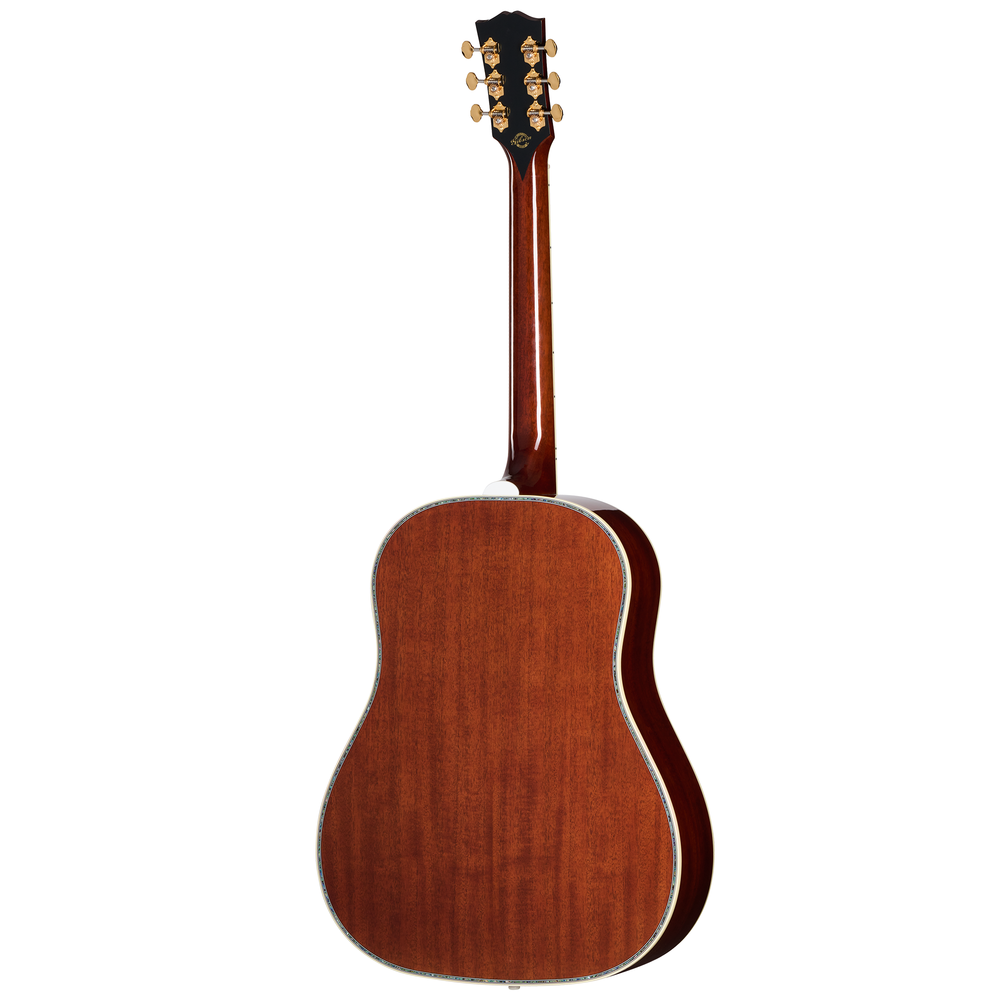 J-45 Orville Artisan 130th Anniversary Limited Edition | Gibson