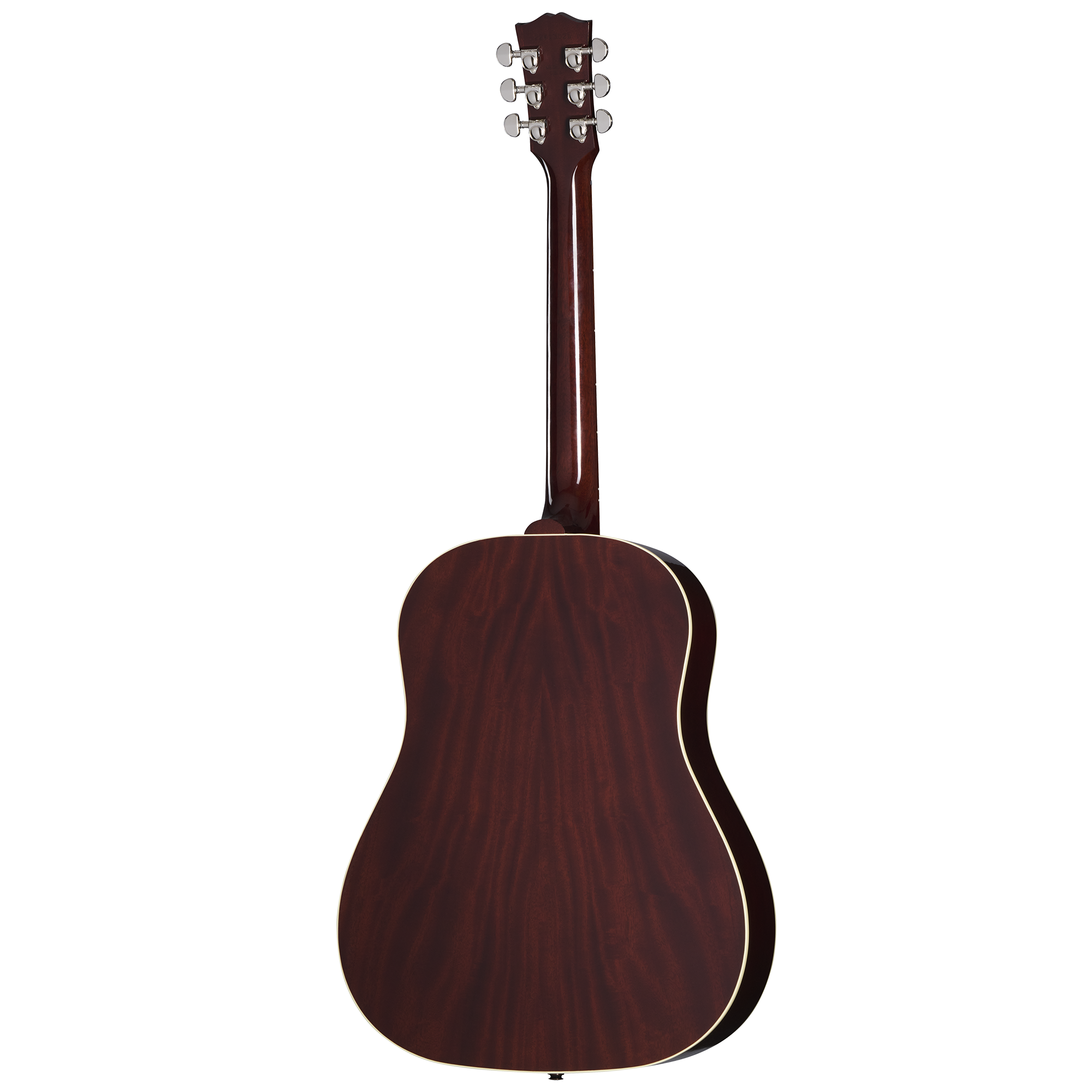 J-45 Standard, Exclusive, Antique Natural | Gibson