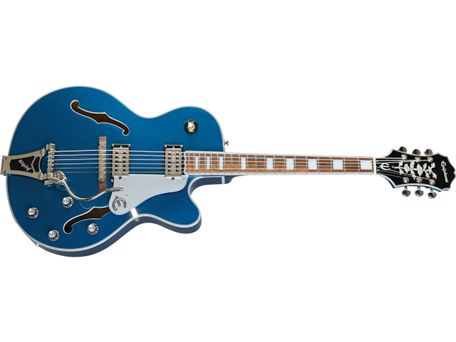 Epiphone | Emperor Swingster