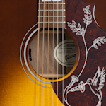 MCSSHSWSWB soundhole