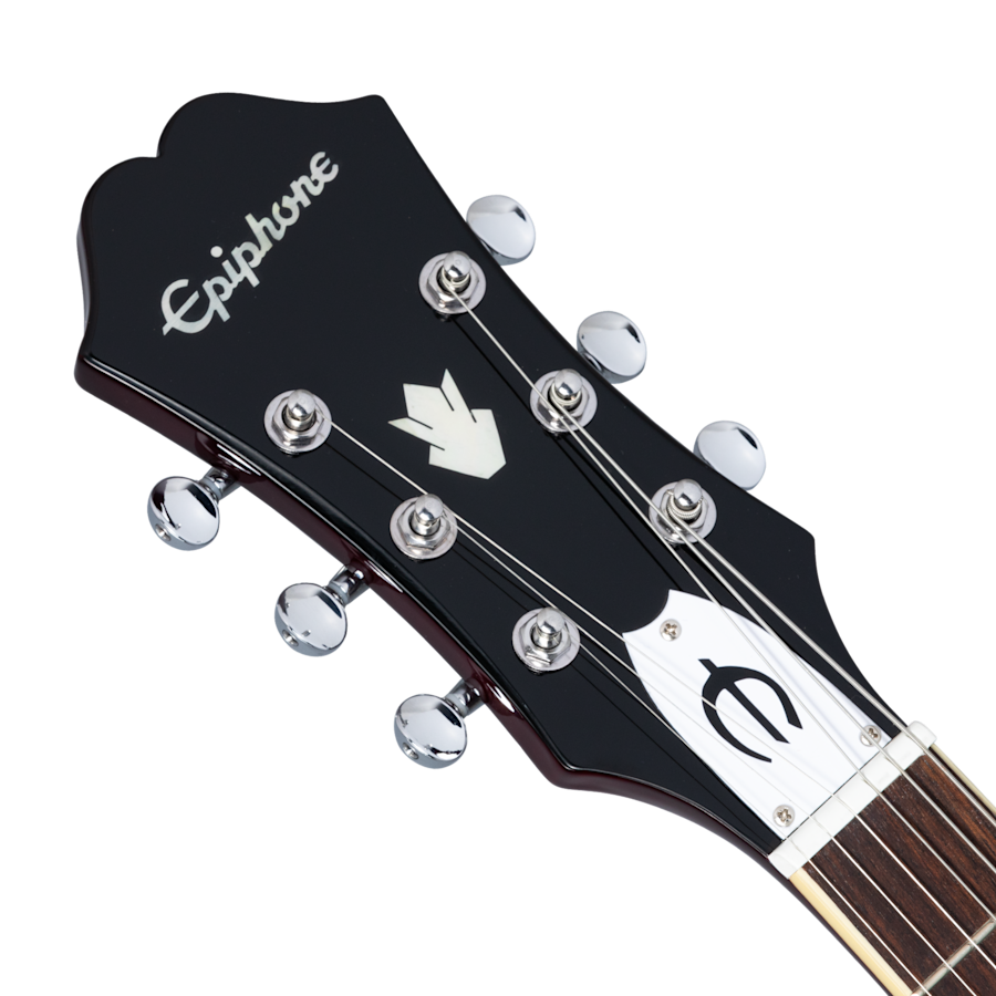 Epiphone Noel Gallagher Riviera