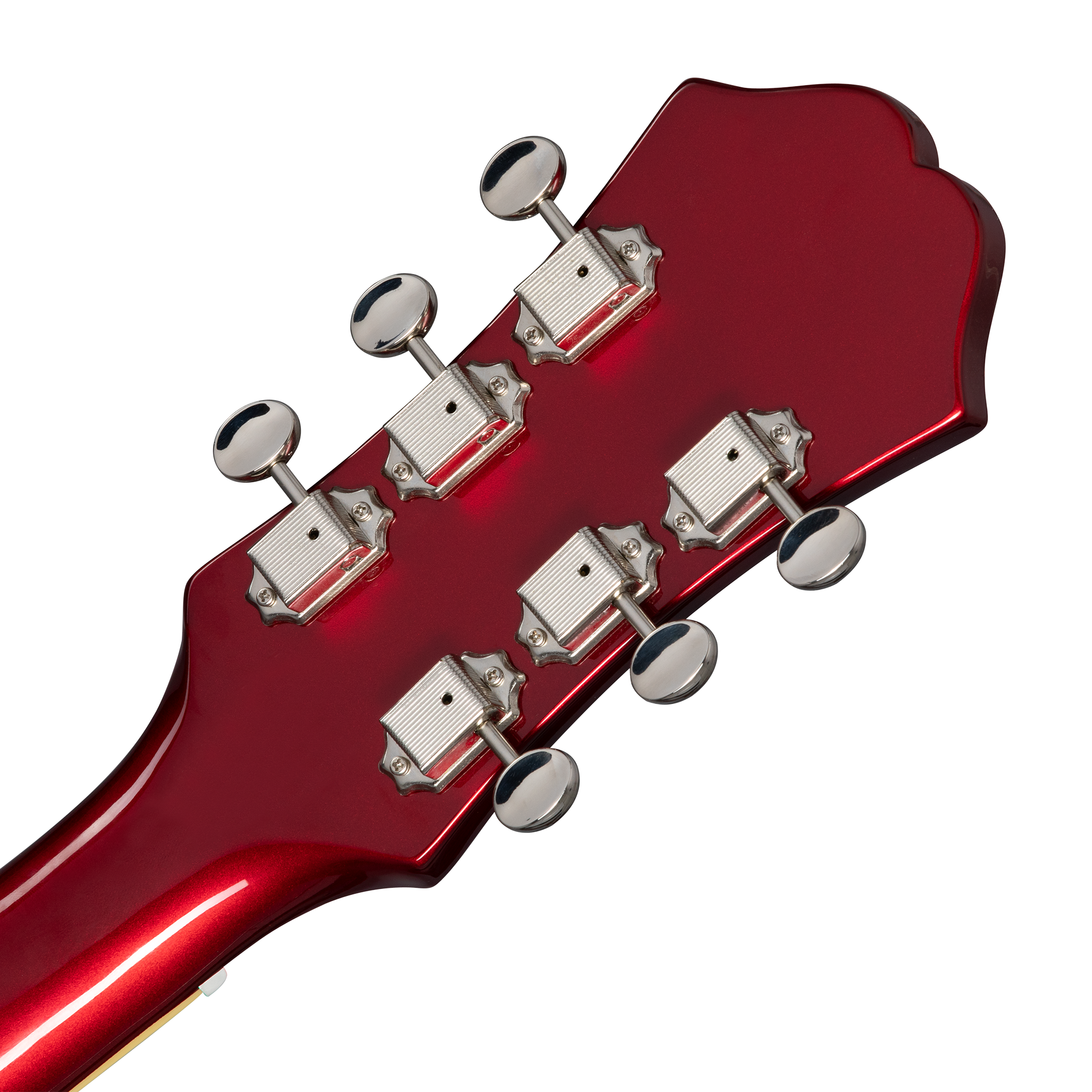 Epiphone | Riviera Sparkling Burgundy