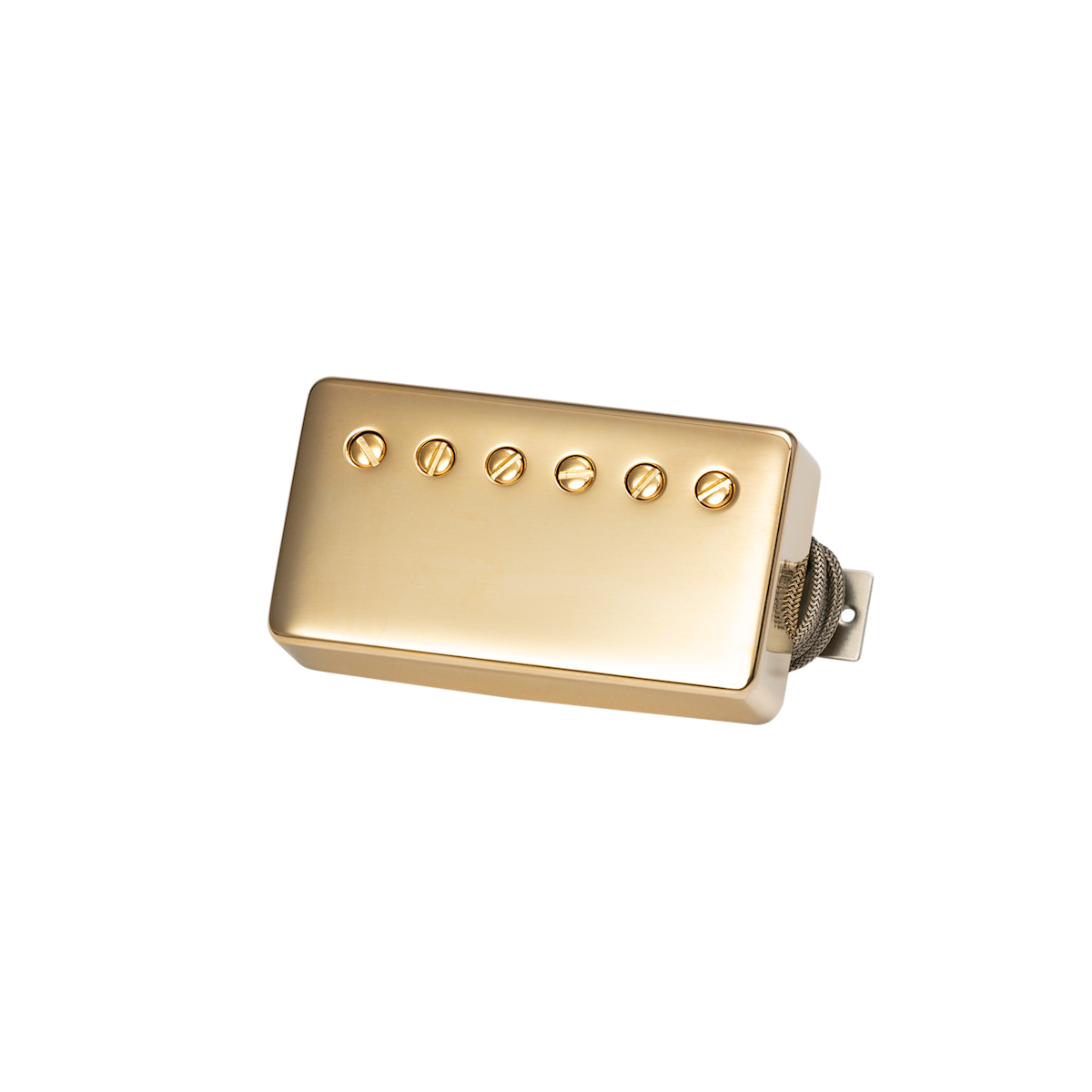Gibson Custom Shop【Custom Bucker】Gold Gibson Custombucker Gold – United States