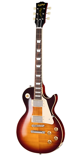 ギター Epiphone1959LesPaulStandardAgedDarkBurst 1959 Les Paul Standard Reissue | Epiphone