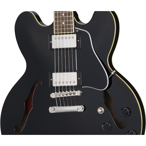 Epiphone | ES-335 Traditional Pro, Exclusive Ebony