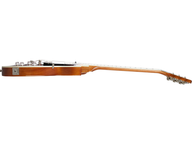 Epiphone Les Paul Modern, Vintage Sparkling Burgundy | Epiphone