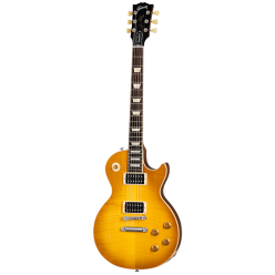 Les Paul Standard 60s Figured Top, Blueberry Burst | Gibson