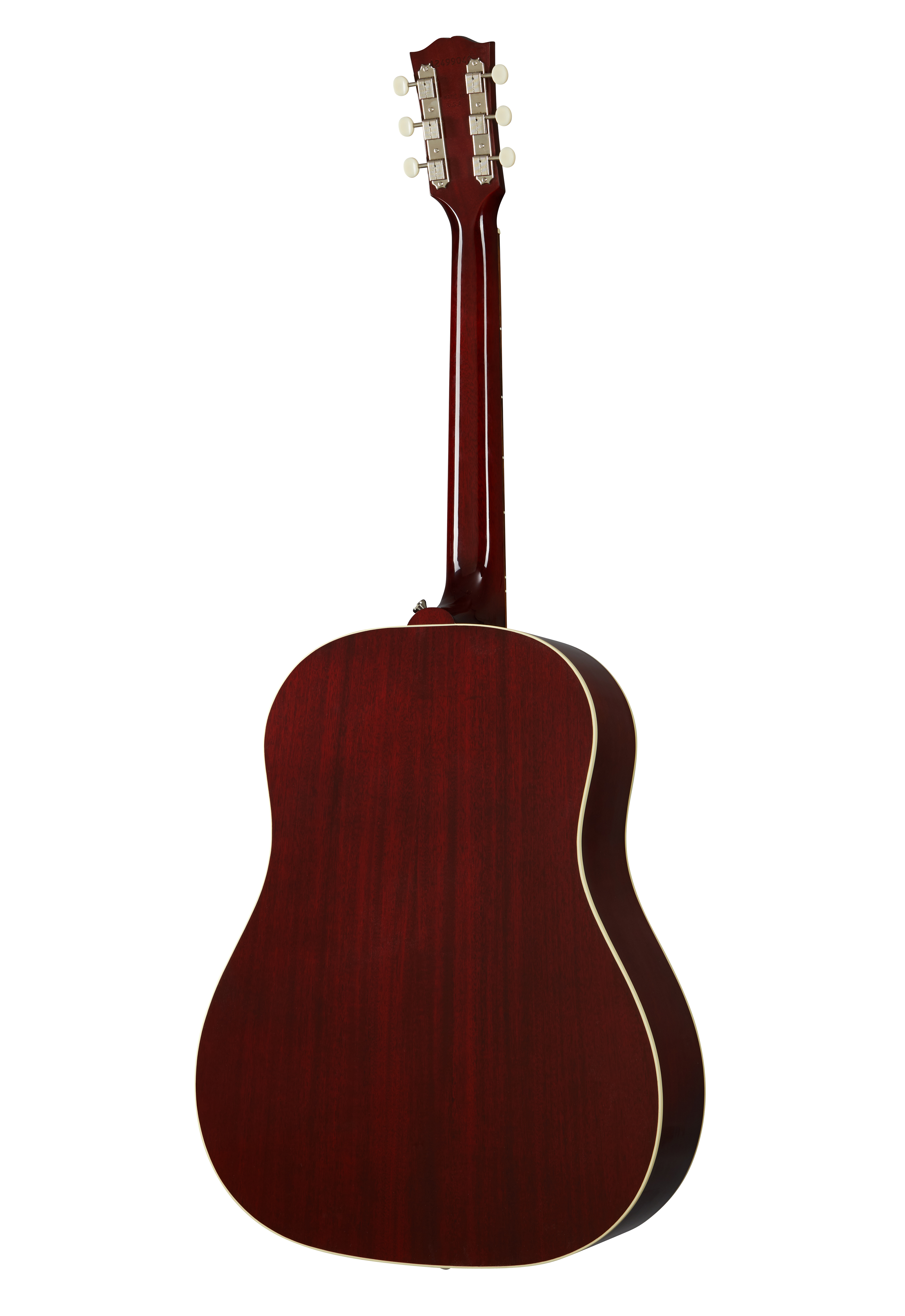 Gibson | 60s J-45 Original Wine Red