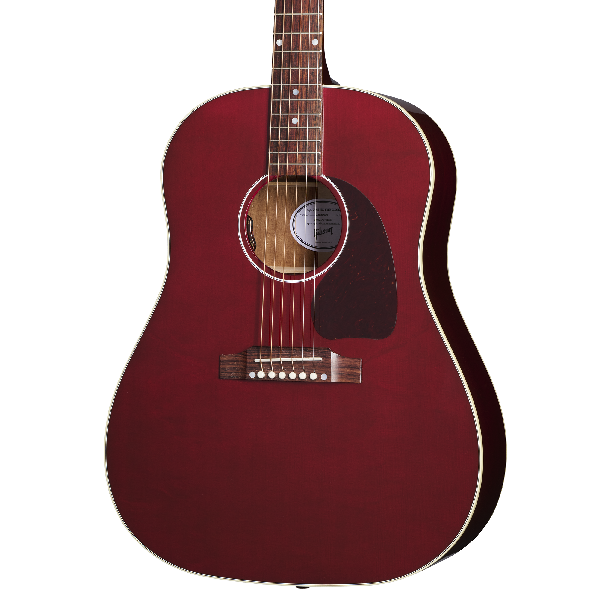 完璧 ギター Gibson Early J-45 ギター - powertee.com