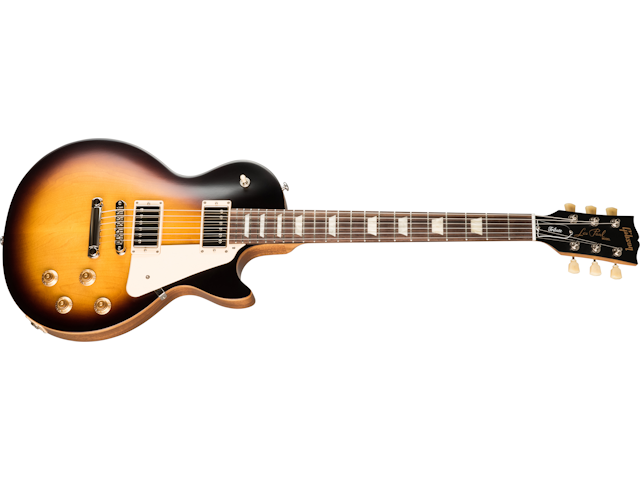 Gibson | Les Paul Tribute Satin Burst