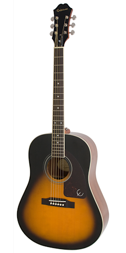 Epiphone acoustic electric guitar deals