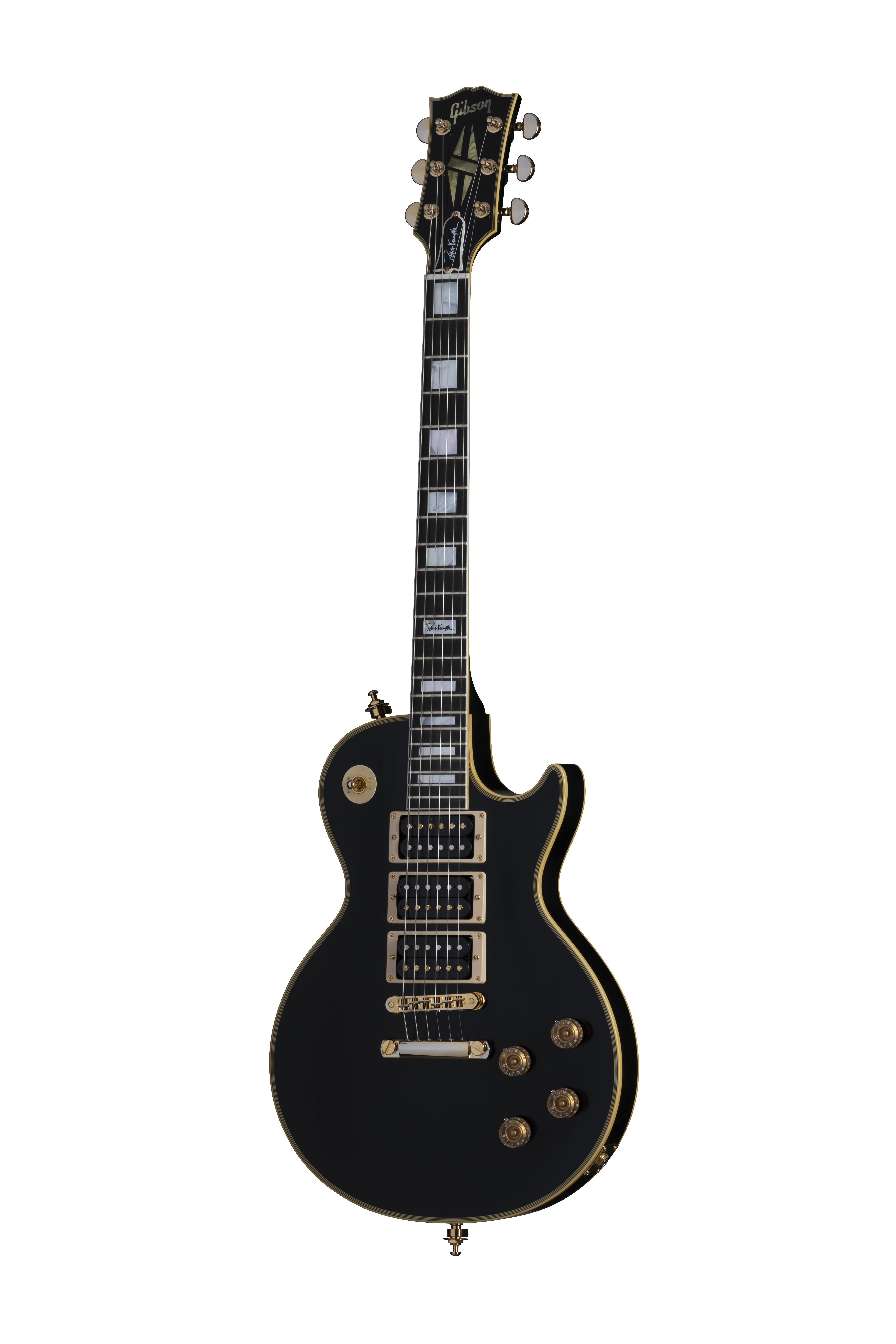 Gibson deals custom shop