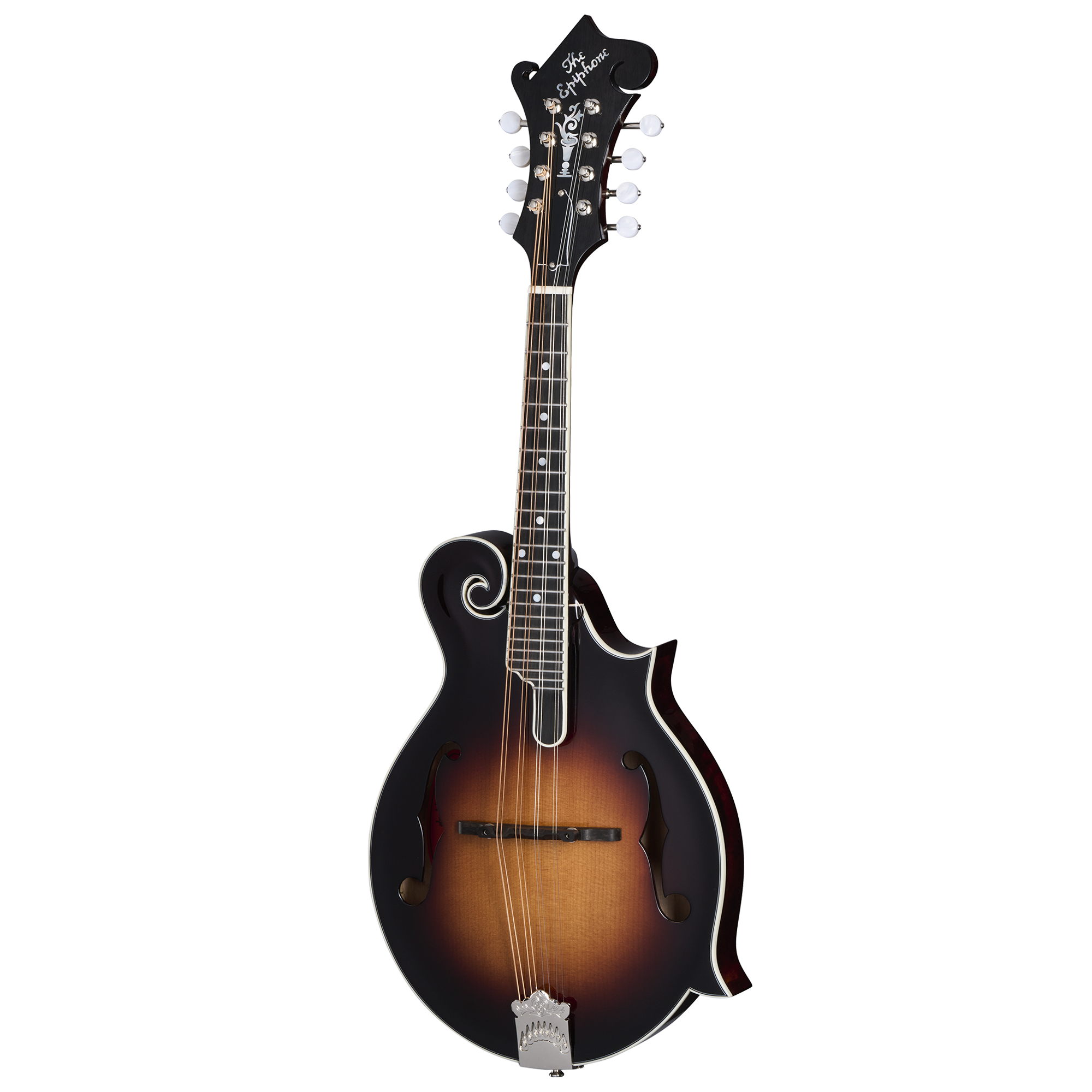 F-5G , Cremona Sunburst | Epiphone