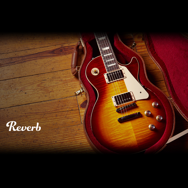 image SAVE 10% ON THE GIBSON DEMO SHOP