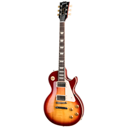 ギター Gibson Historic Collection LPR8 Lefty Gibson Custom Shop LPR-8 Left-Handed - USA 2014 - Premier