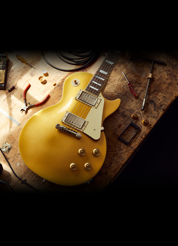 image TAK MATSUMOTO 1955 LES PAUL STANDARD