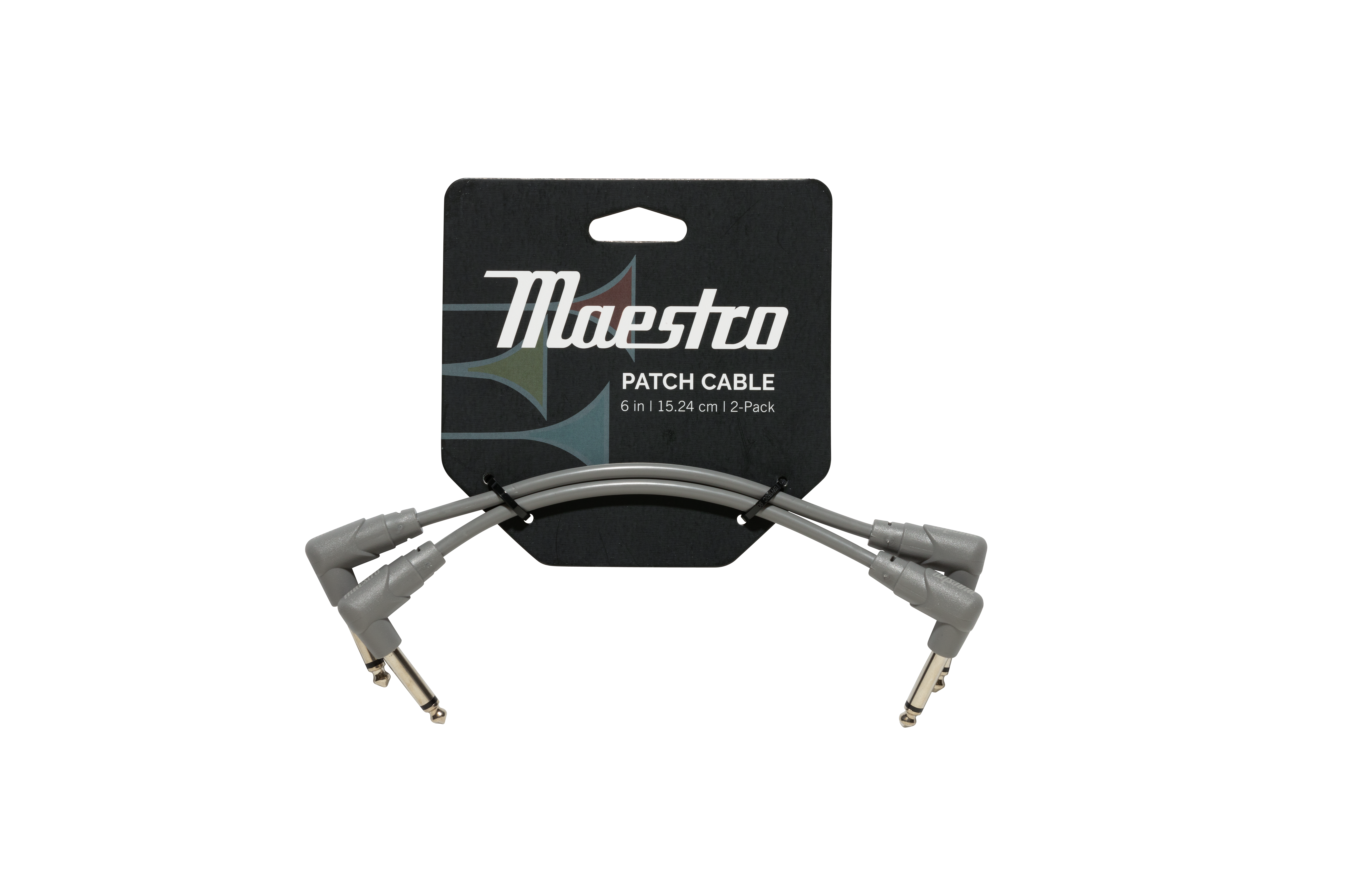 Maestro Instrument Patch Cables