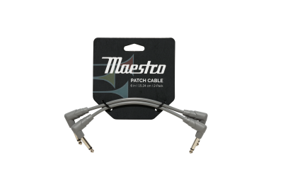 Hook Offset Plate 20/35mm - Maestro Design FT Accessories