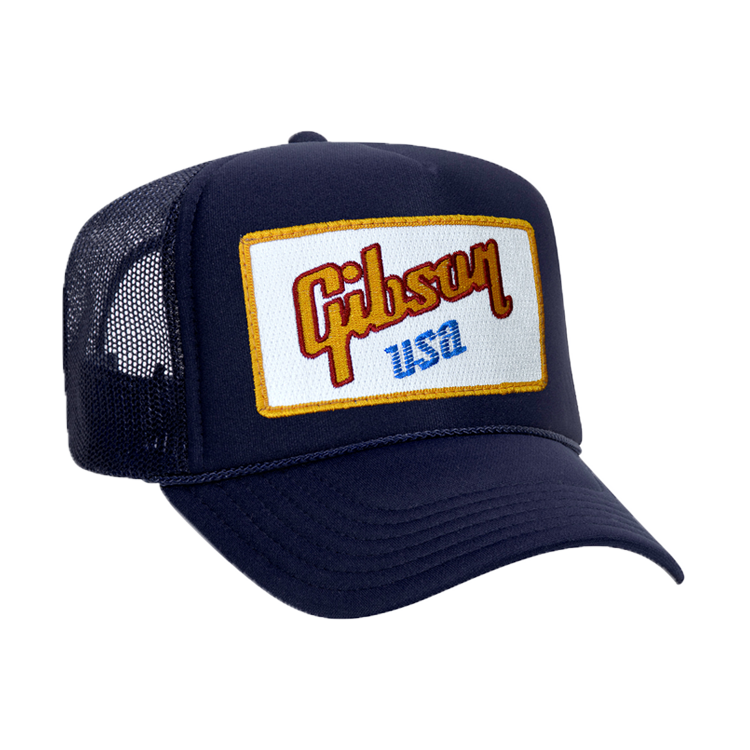 gibson hat company