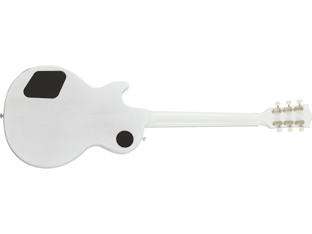 Les Paul Special Tribute - P-90, Worn White Satin | Gibson