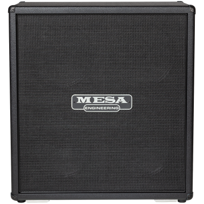 Guitar Cabinets | Mesa/Boogie