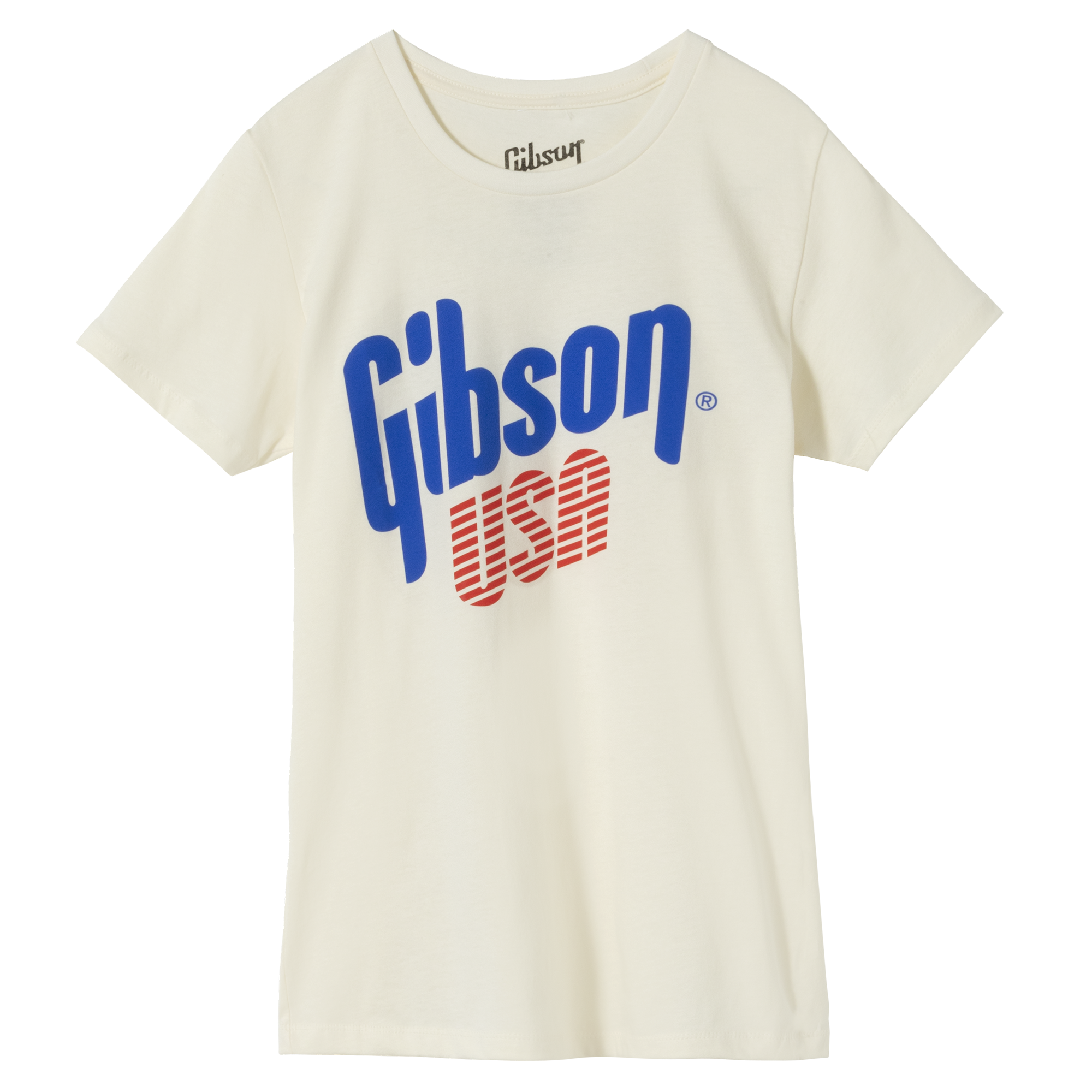 Gibson | Gibson USA Women's Tee