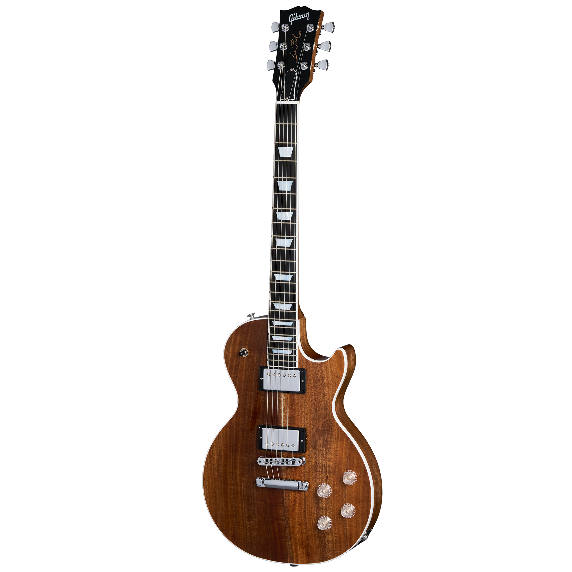 Les Paul Modern Koa | Gibson