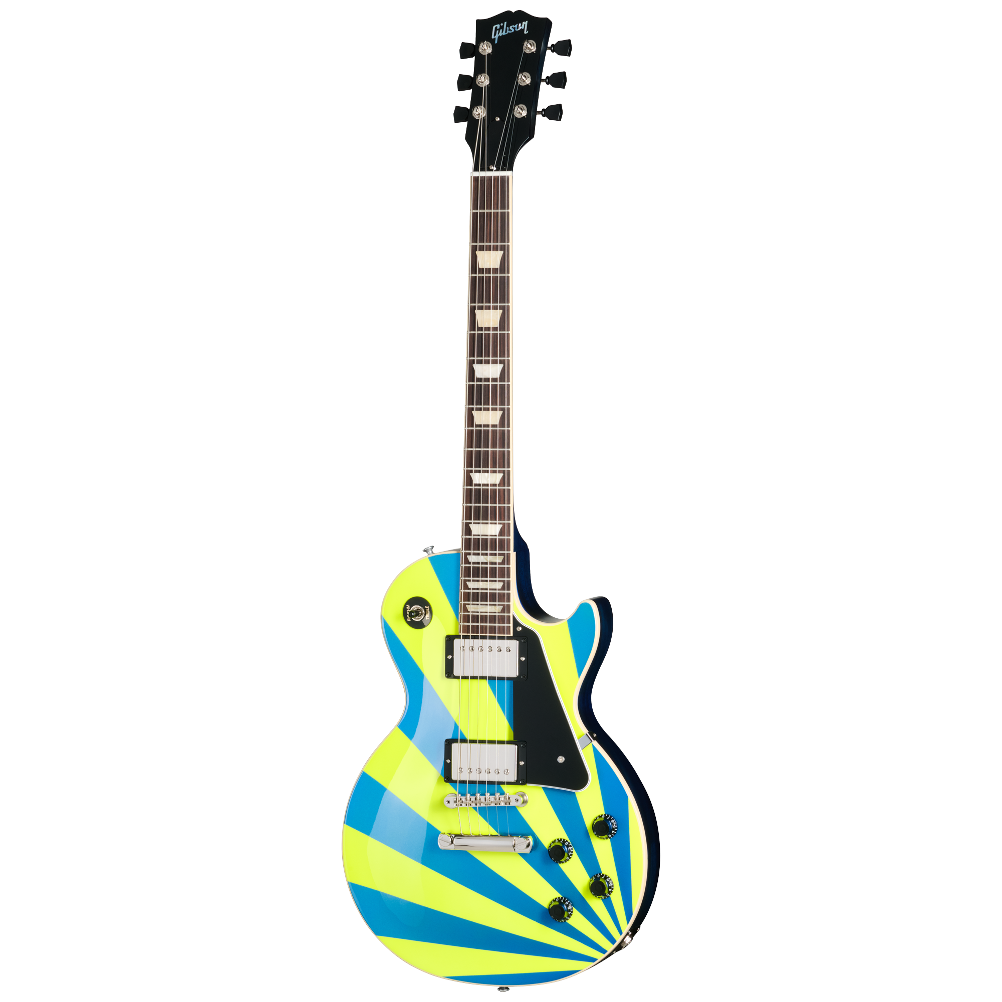 韓国ブランド通販サイト Standard Paul Les 60s, Gibson | Rays Sun ギター