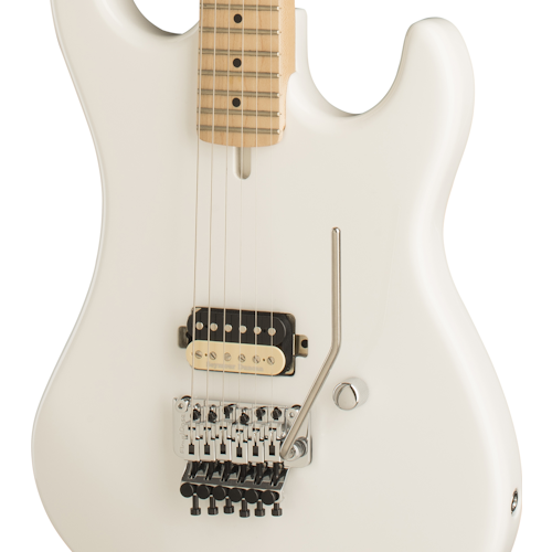 white kramer baretta