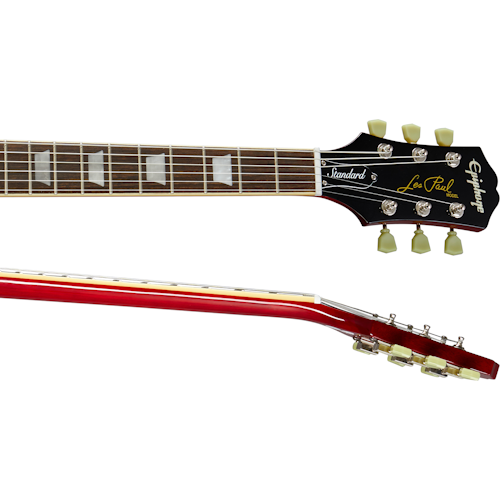 Guitarra Eléctrica Epiphone de Gibson Les Paul STD HB Sunburst S/N I03082687 