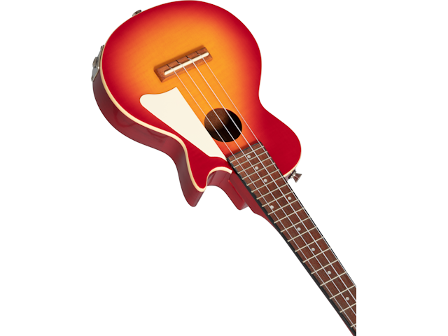 Epiphone | Les Paul Concert Ukulele Heritage Cherry Sunburst