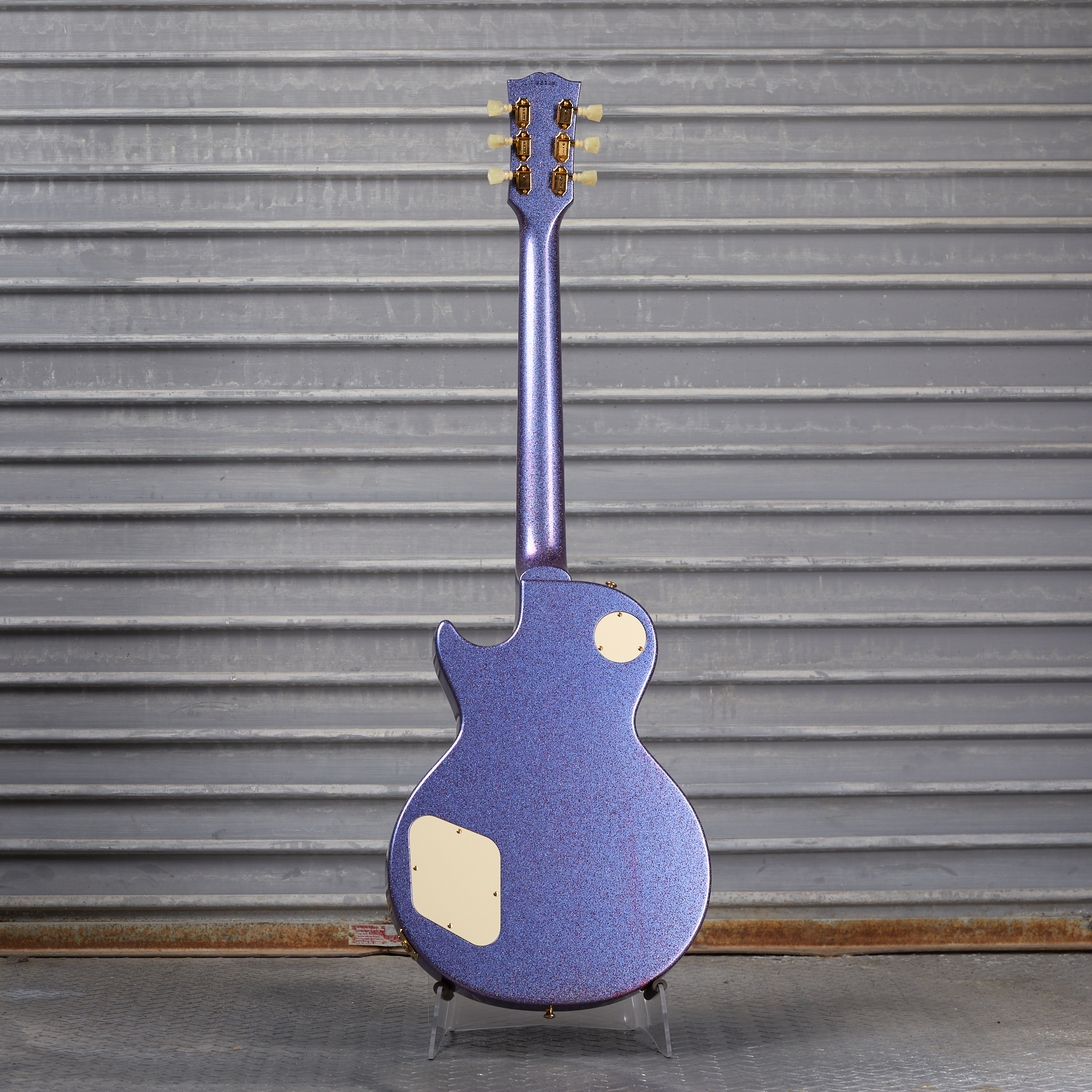 レリック LesPaul Custom Type 1957 Les Paul Standard Reissue, Lavender Trance | Gibson
