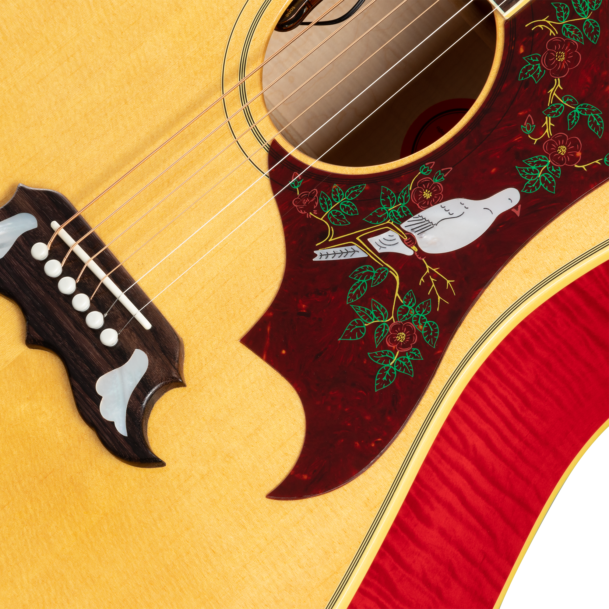 Dove Original, Antique Natural | Gibson